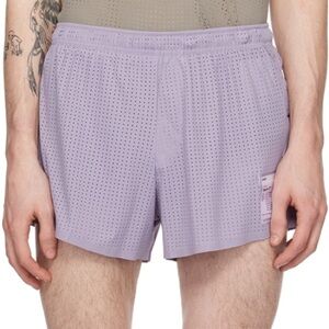 Satisfy running 2.5 shorts